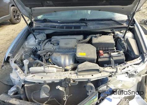 2014 Toyota Camry Le из США, поврежденный, VIN 4T4BF1FKXER444817